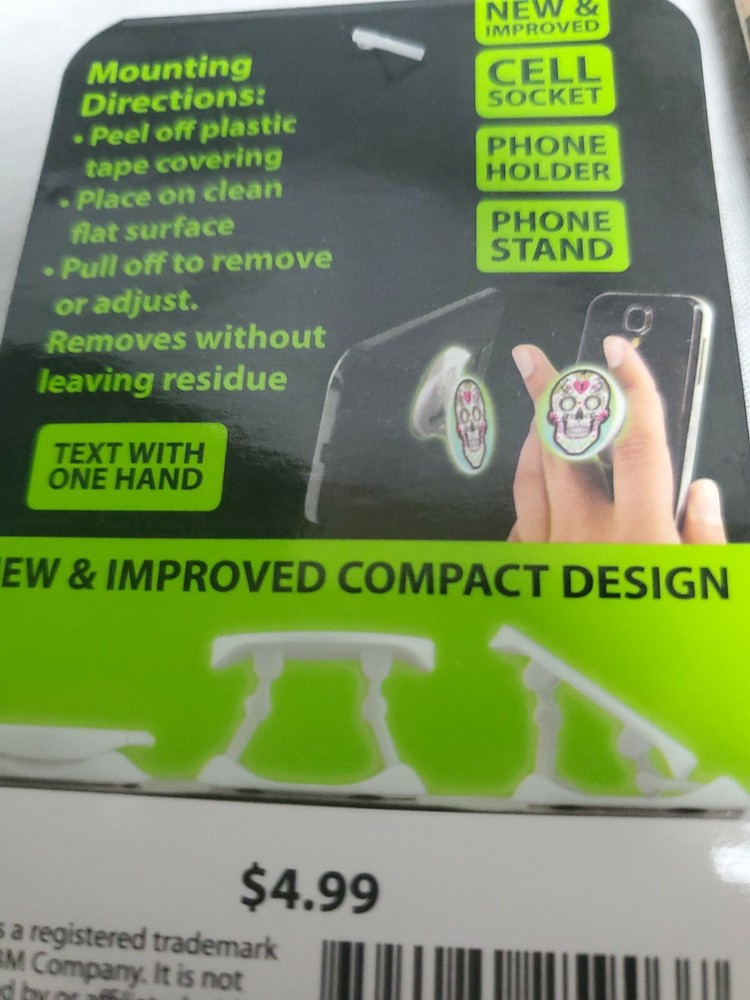 GUACAMOLE SMOKERS KIT ~ Silicone Snuffer, Case, Lighter Holder, USB Flashlight
