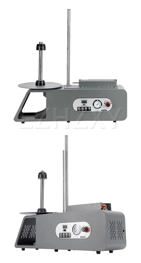 Air Column Roll/bag Shockproof Packag Bag Inflator Pump Bubble Column Inflator