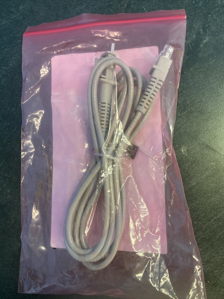 PHILIPS USB PATIENT DATA CABLE 989803145401