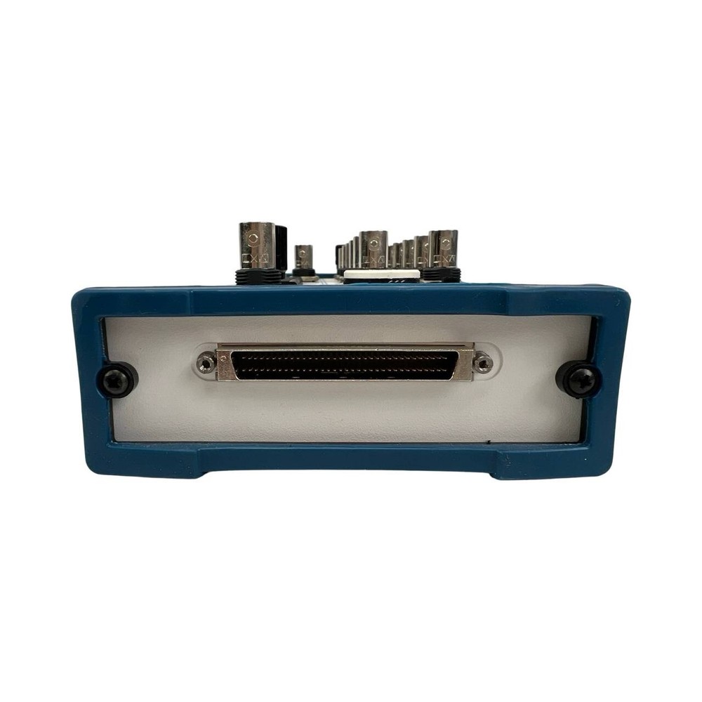 National Instruments BNC-2120 Shielded Connector Block 185879H-01