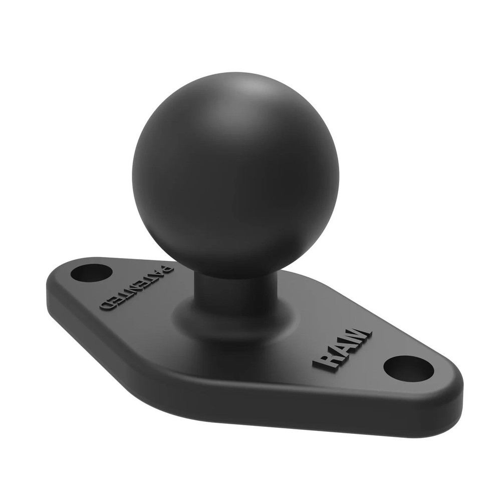 RAM® Ball Adapter with Flat Panel Mounting Hardware RAM-B-238-FP2U New