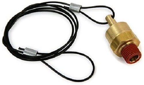 Velvac - 032185 - Replacement Cable Sleeve.