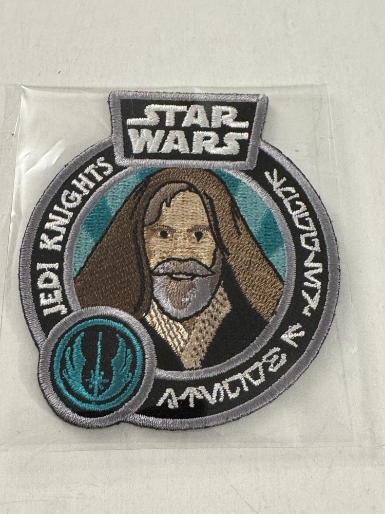 Funko Star Wars Luke Skywalker Patch Smugglers Bounty Exclusive X11