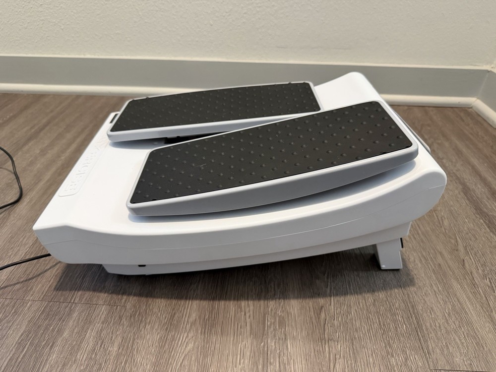 Legxercise Professional LEGX-012 Leg Activator Exercise Machine - NO REMOTE