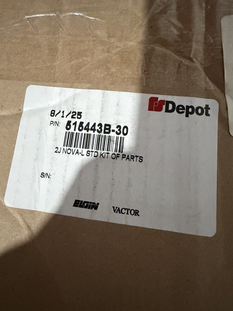 Hetronic Nova L Remote Control MPN DD0725302337