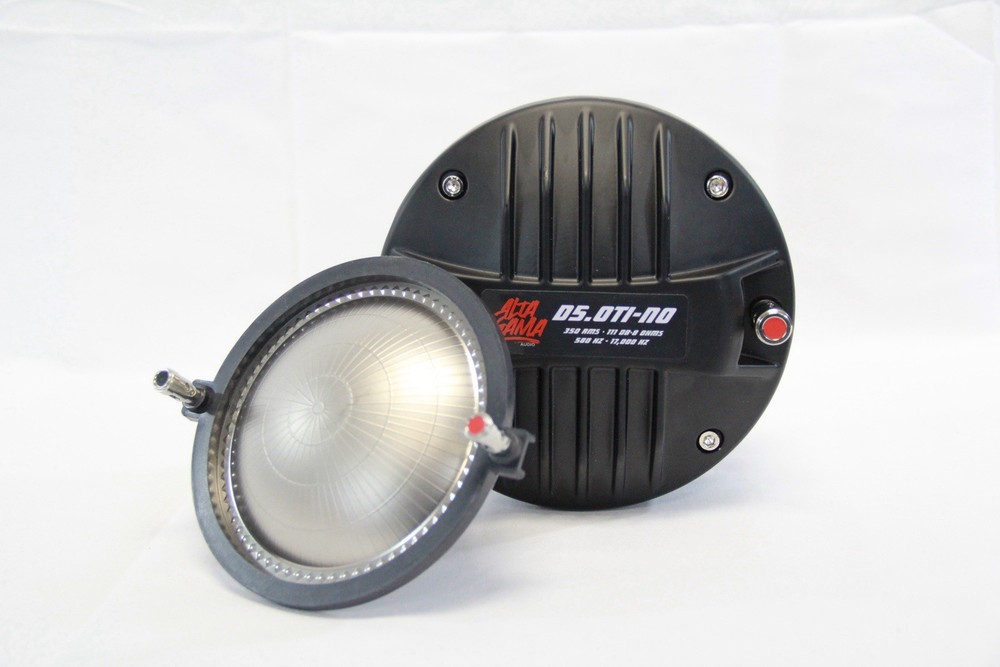 Alta Gama - D5.0TI-ND