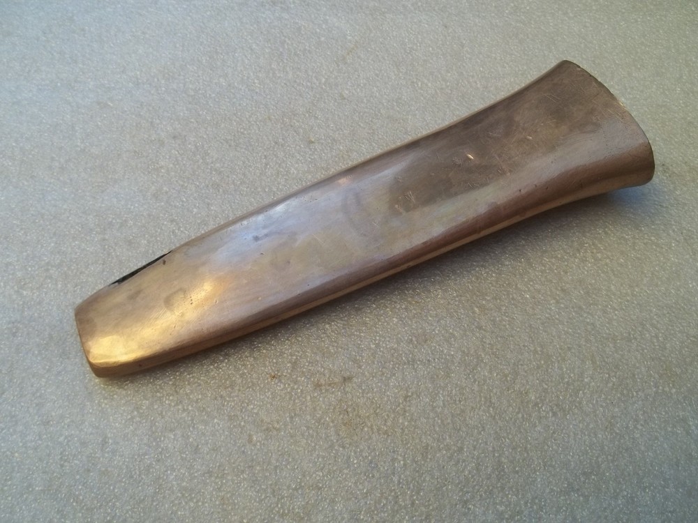 Vintage Heinke Divers Knife Scabbard