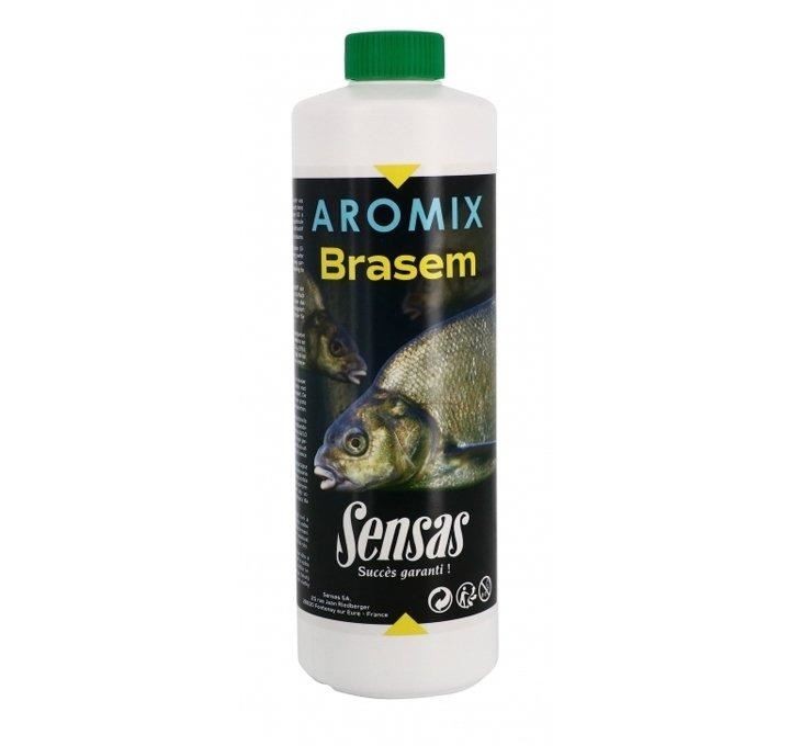 Sensas Liquid Aromix 500ml