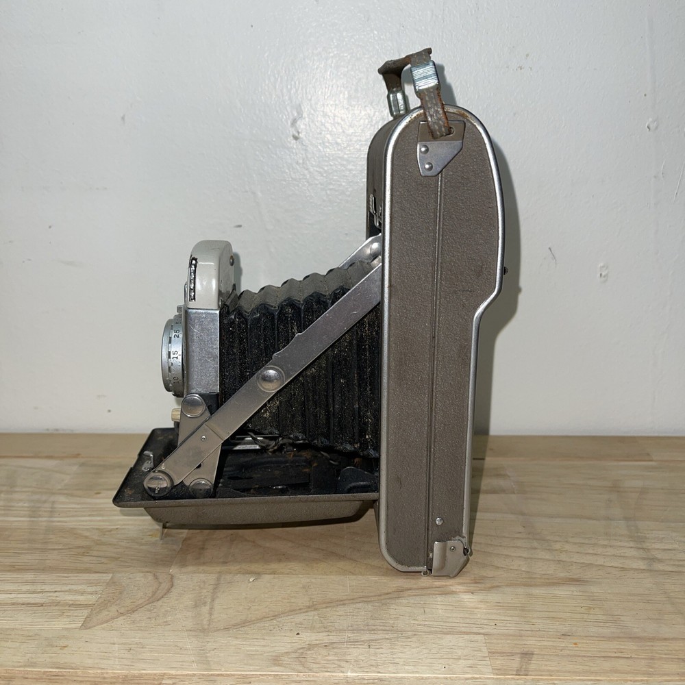 Polaroid Model 80A Land Camera 1957-1959