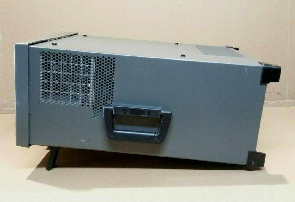 Tektronix MTS 300 MPEG Test System