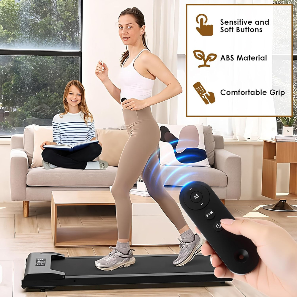 Walking Pad Remote Replacement Compatible with Model AD-4000 Plus, DK-38AB-1, DK