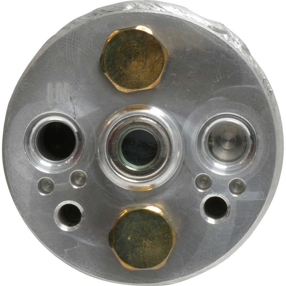 A/C Receiver Drier-Drier Pad Mount UAC RD 1226C