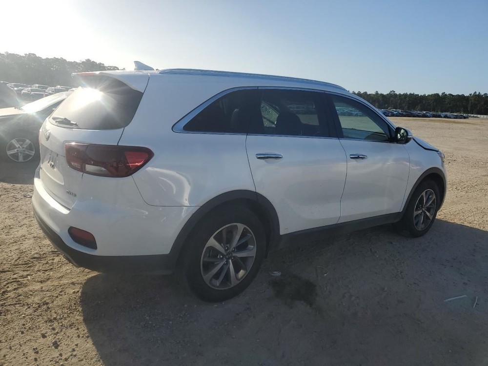 SORENTO 2019 Speedometer 2329063