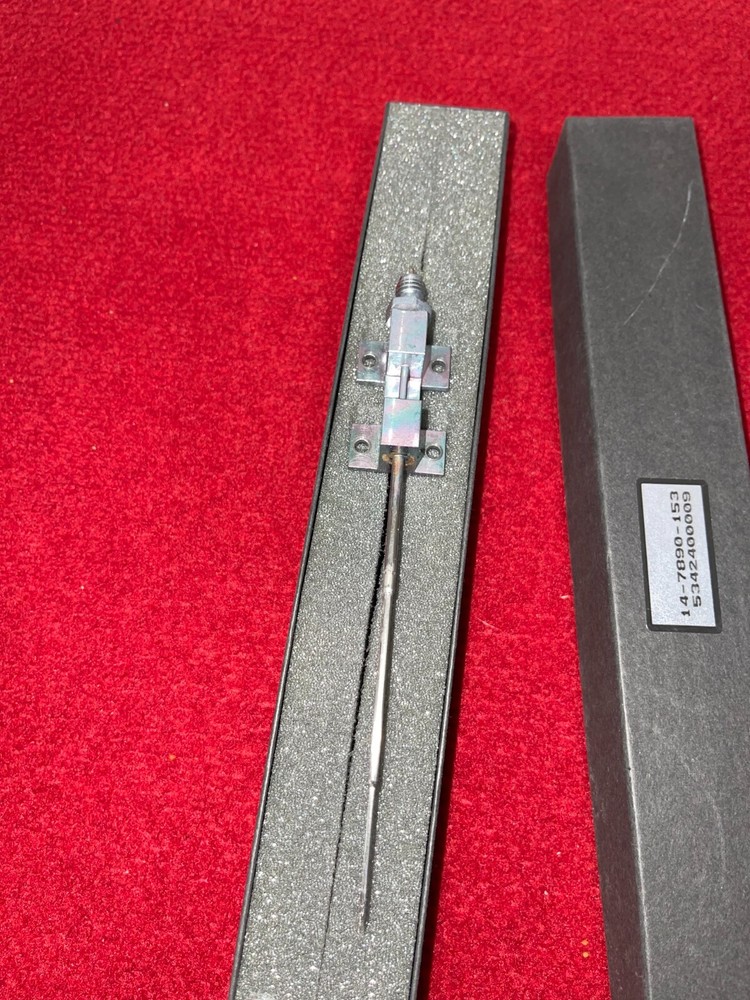 Solatek 3-Stage Needle 14-7890-153.