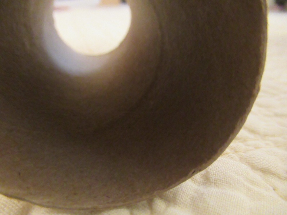 Bathroom Tissue Cardboard Rolls Tubes - Empty Clean Brown - 12 Count