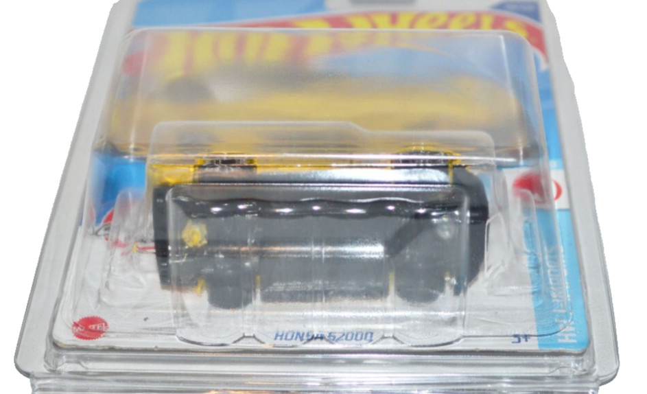 50 Pack Matchbox Protectors Cases Storage Display Clamshell Blister Covers🔥