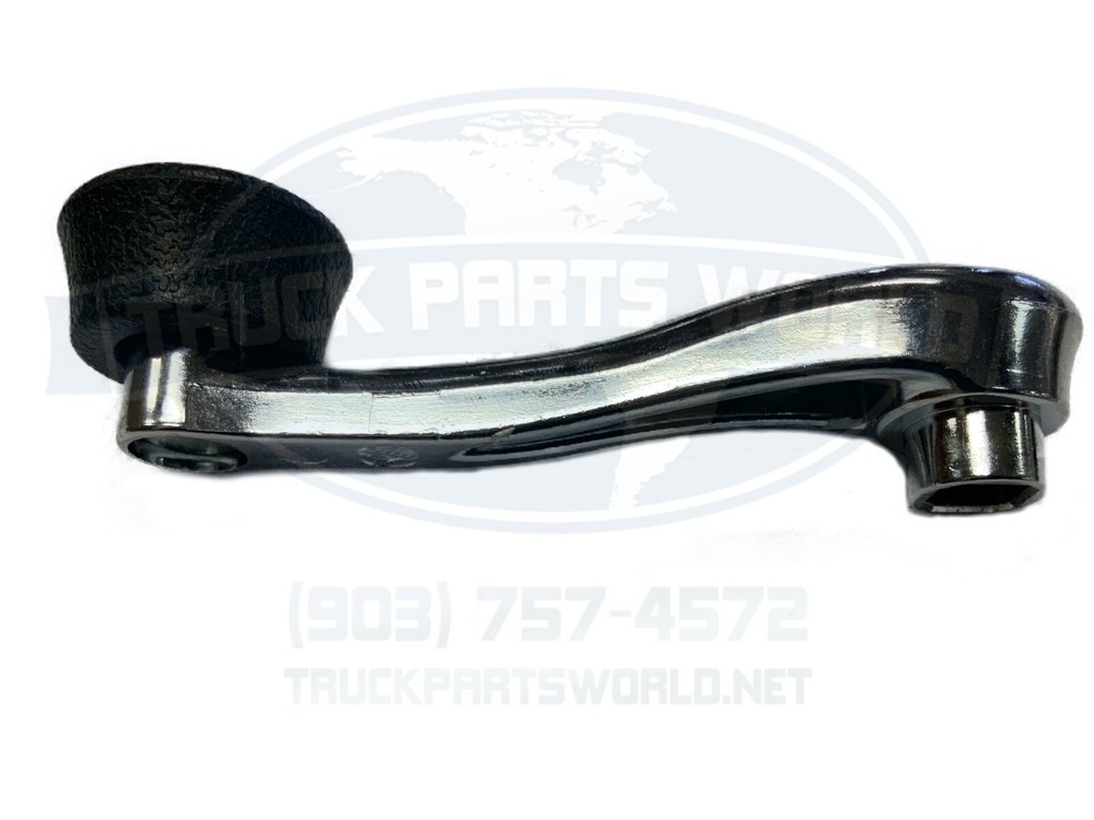 Chrome Peterbilt Crank Handle 2018484 20-18484