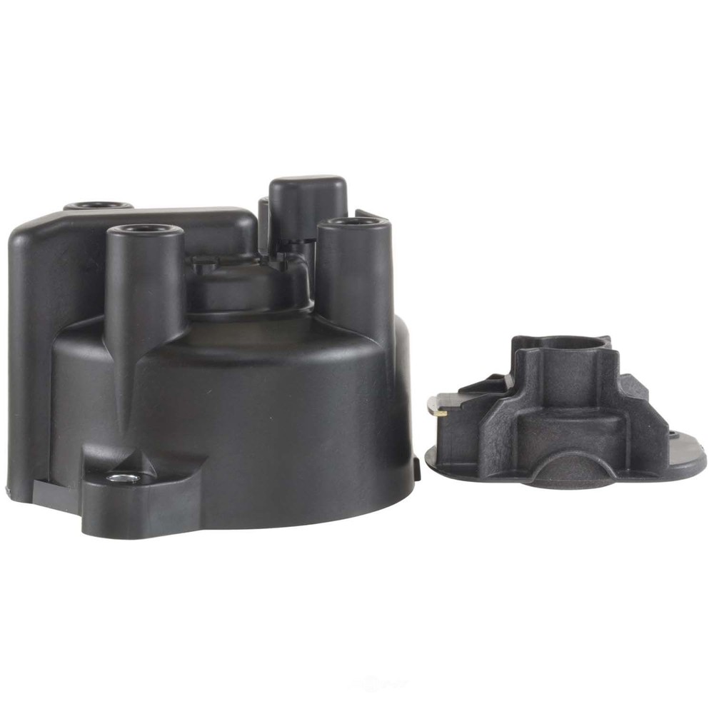 Distributor Cap and Rotor Kit WVE 3D1127