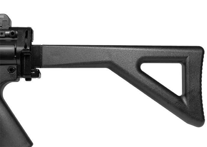 H&K MP5 K-PDW CO2 BB Gun .177