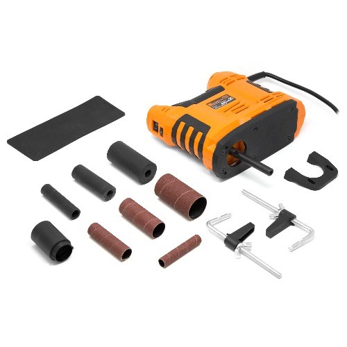 WEN Products 5-Amp Variable Speed Portable Oscillating Spindle Sander, HA5932