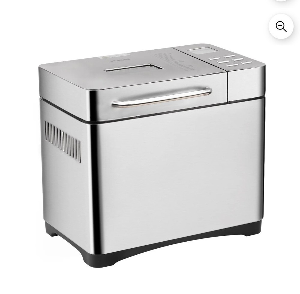KBS 19-in-1 2LB Bread Maker New