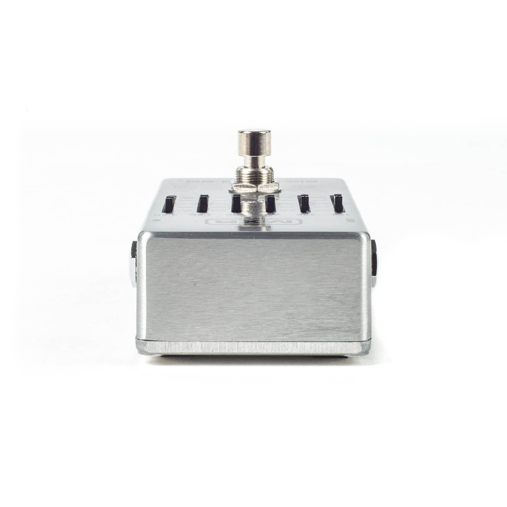 MXR Six Band EQ Pedal