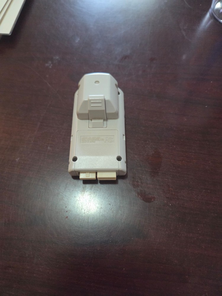 Sega Dreamcast Official Rumble Pack, Tested and working!
