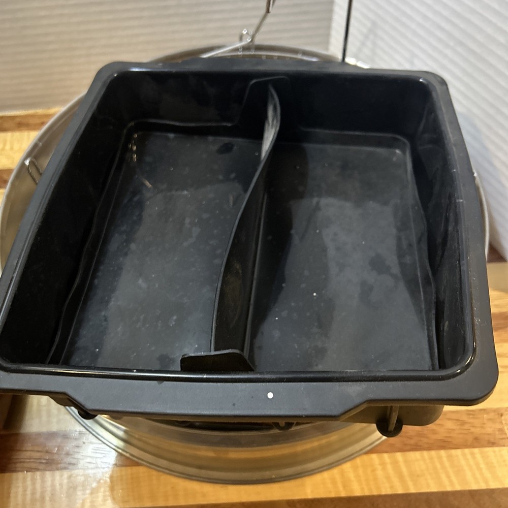 nuwave Pro Plus Infrared Oven Red