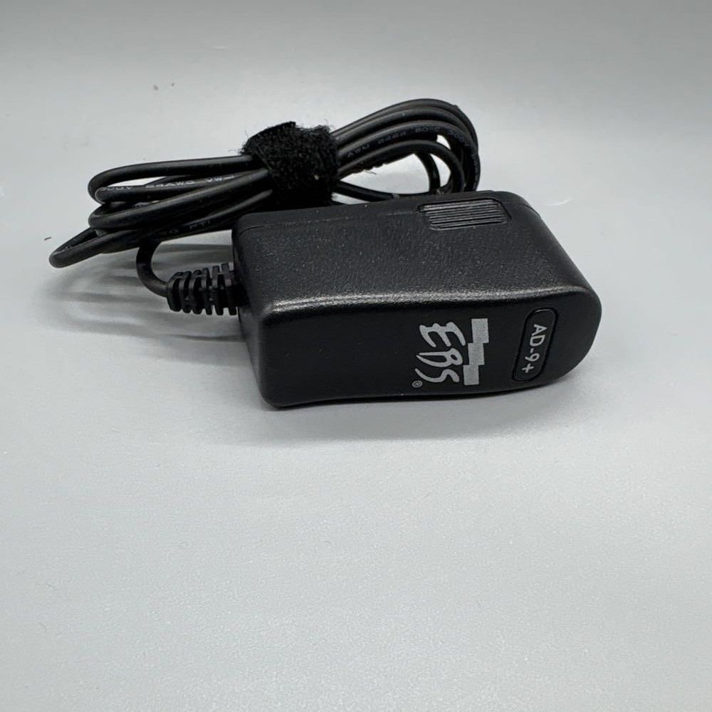 EBS MicroBass 3 Dual Pre