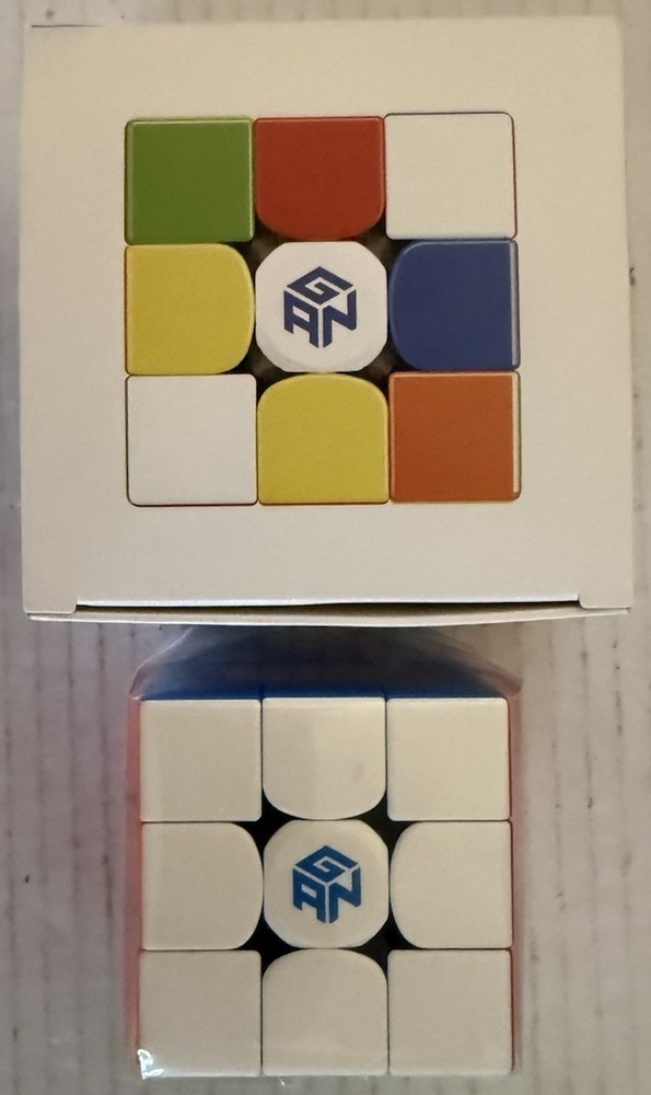 Speed Cube