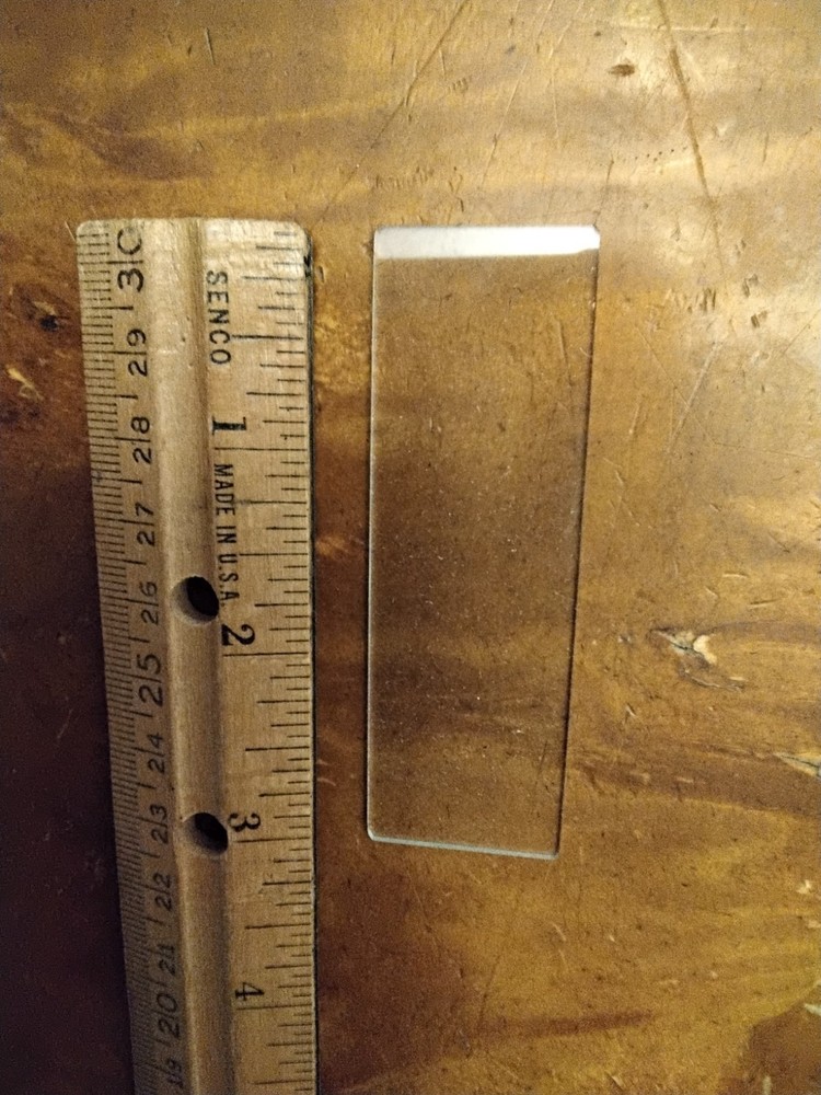 ATCO NEW CLEAR MICROSCOPE SLIDES, 30 EACH WITH COVERS