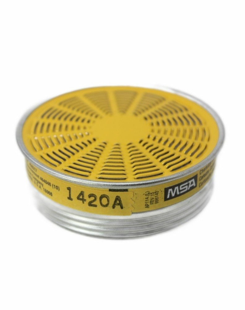 MSA 464046 Comfo Multiple Resistant Cartridge