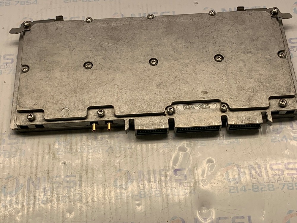 HP/Agilent E5515-61182 REFERENCE BOARD  (TESTED OK)