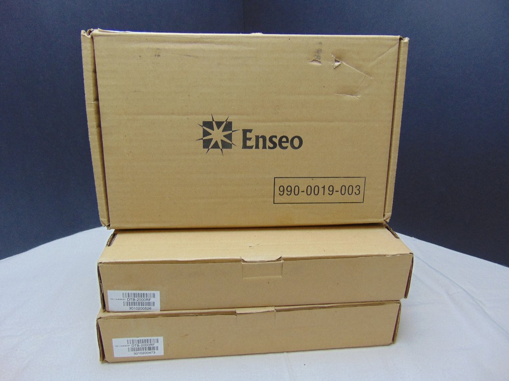 Enseo RF Tuner