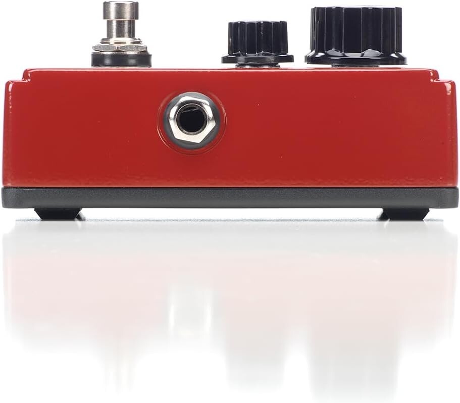 Digitech DOD Meatbox Subharmonic Synthesizer Pedal w/ Two Free Patch Cables