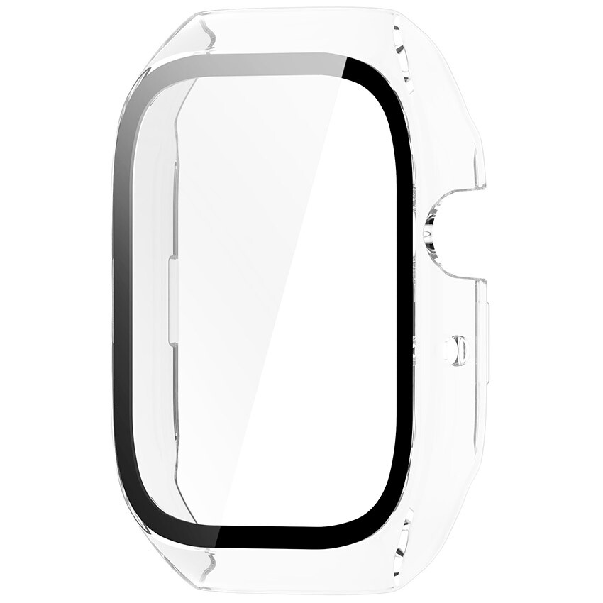 For Mibro Watch T2 Protective Case Cover Watch Shell Protector