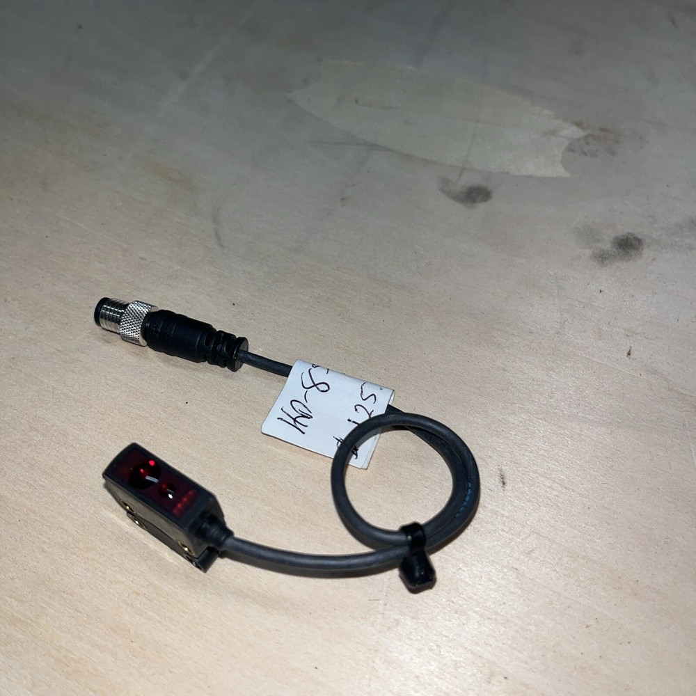 Banner Sensor #VS8EAPLAF70Q, , Same Day Shipping KP-854