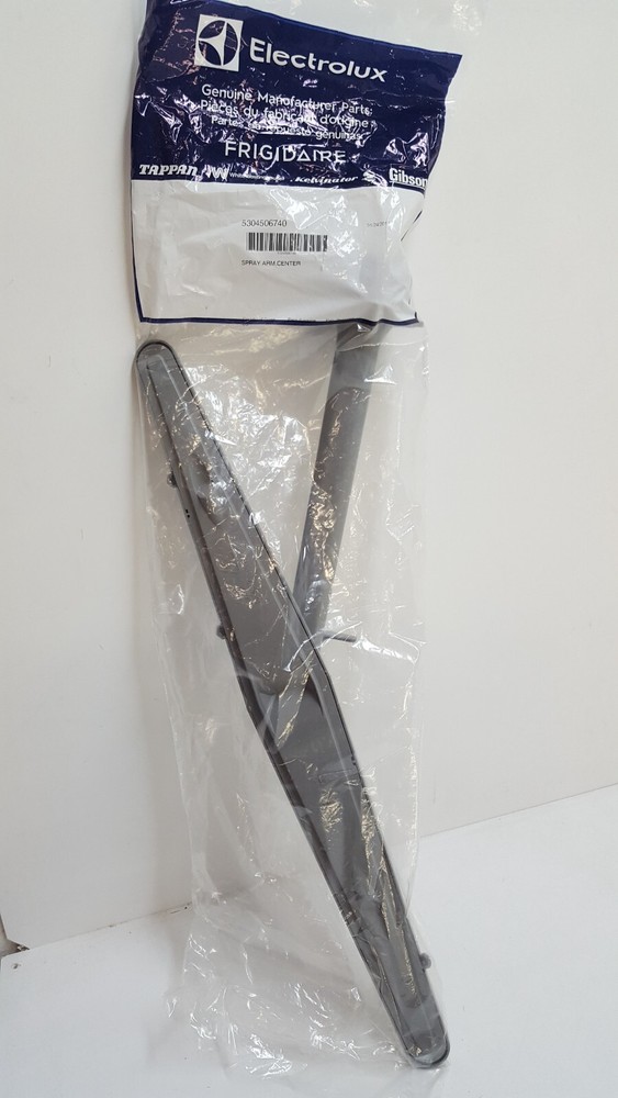 5304506740 DISHWASHER SPRAY ARM *NEW OEM PART*