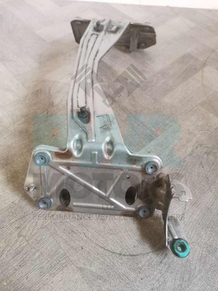 BMW F10 M5 Lambda Probe Bracket Holder Frame 7843161