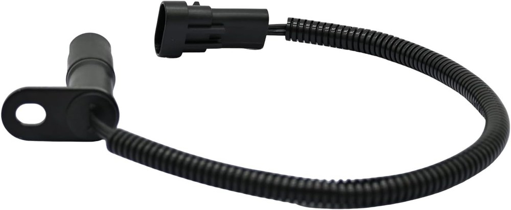 Engine Crank Crankshaft Position Sensor Compatible with Gmc Chevy C1500 C2500 Su
