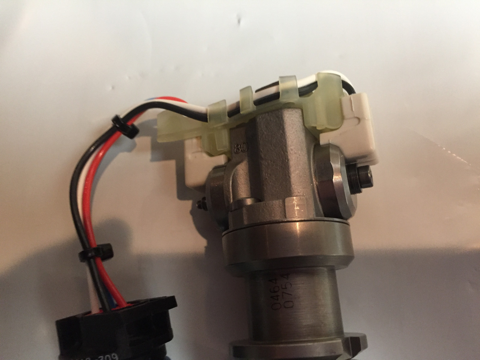 New OEM Injector For Ford 03-04 6.0L Diesel CN-6053 CN-5020-RM * NO CORE