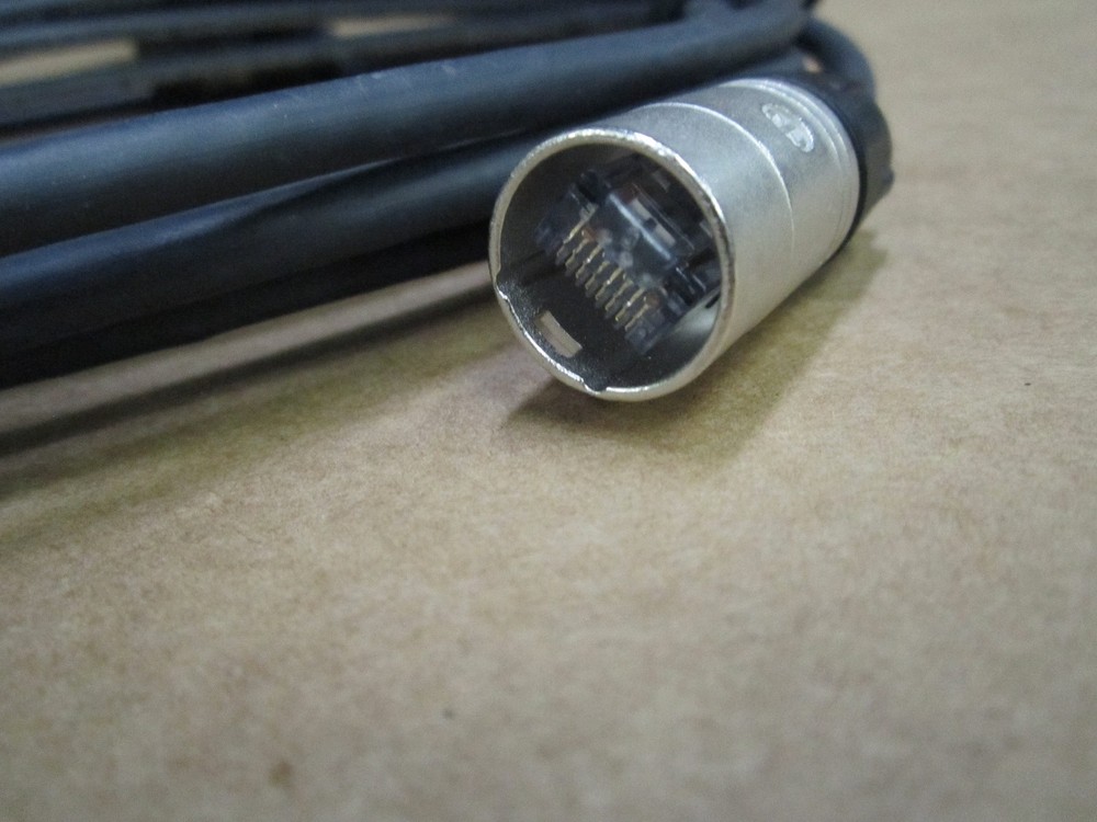 DMX Ethernet Cable 15 Foot - New