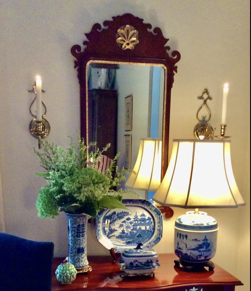 virginia metalcrafterspalace Warming Sconces