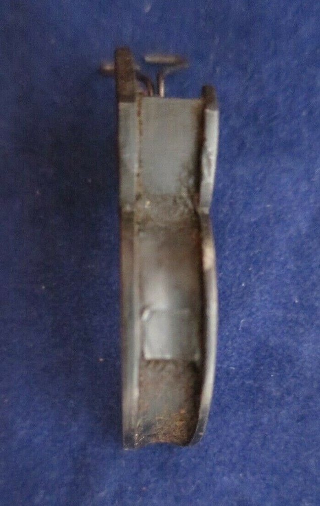 Walther WWII P-38 Trigger