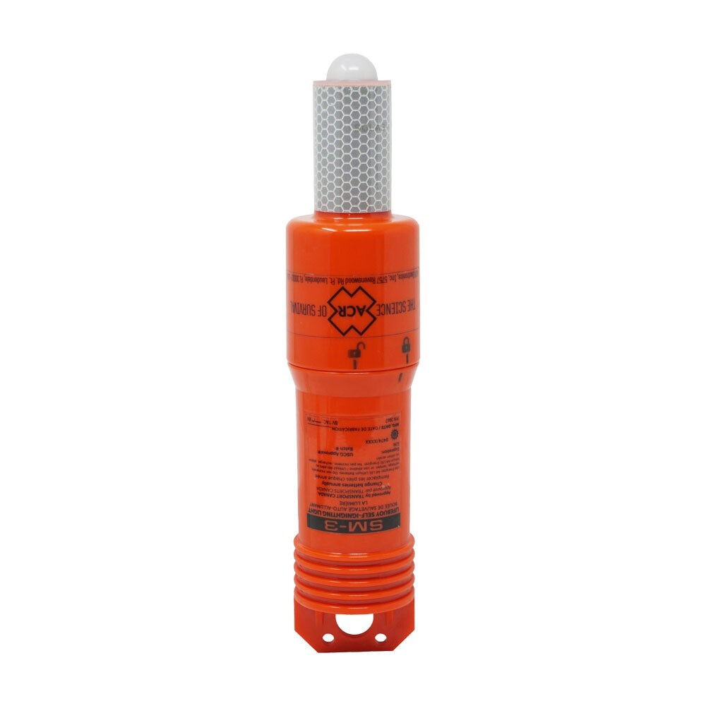 ACR SM-3 Marker Light - Qty Discounts