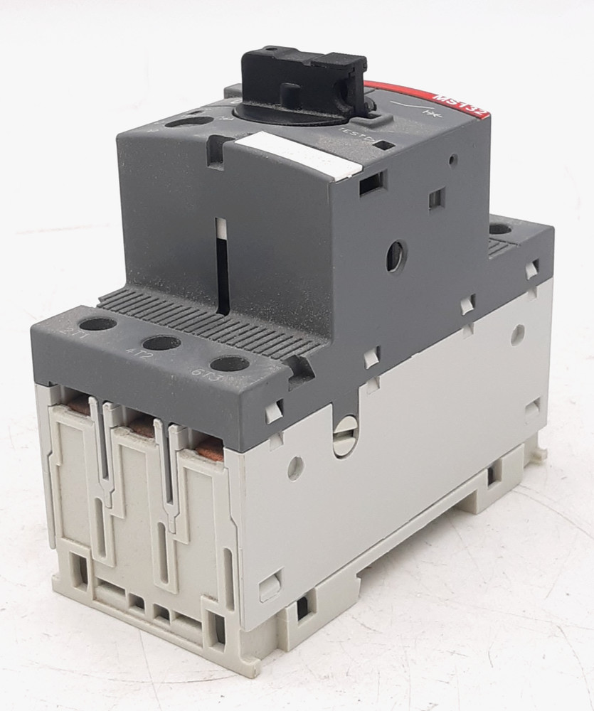 ABB MS132-1.6 Manual Motor Starter