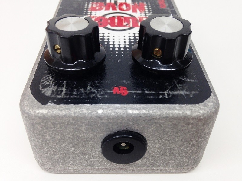 NOISEMAKER EFFECTS Super Nova Fuzz