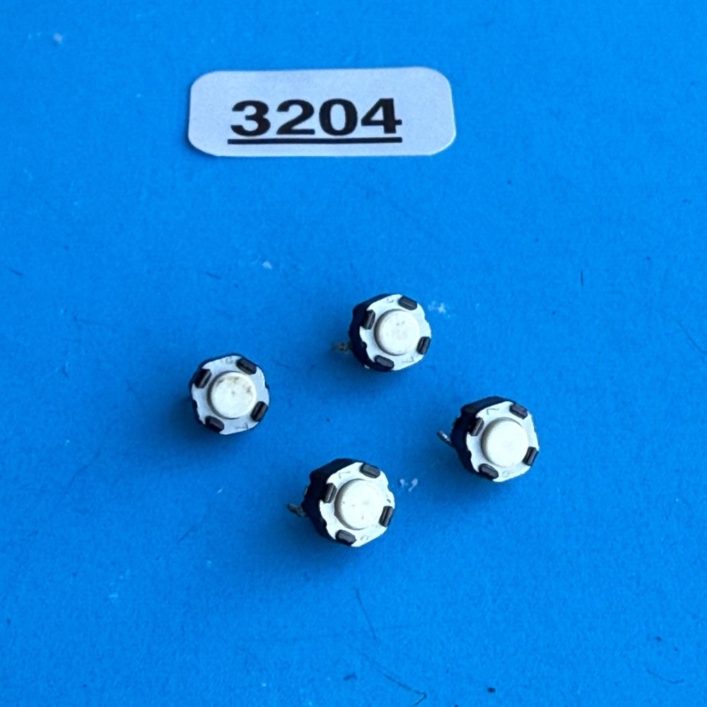 [FRS] AKAI APC40 MKI Ableton Controller Genuine Part: Button Micro Switch [4PCS]