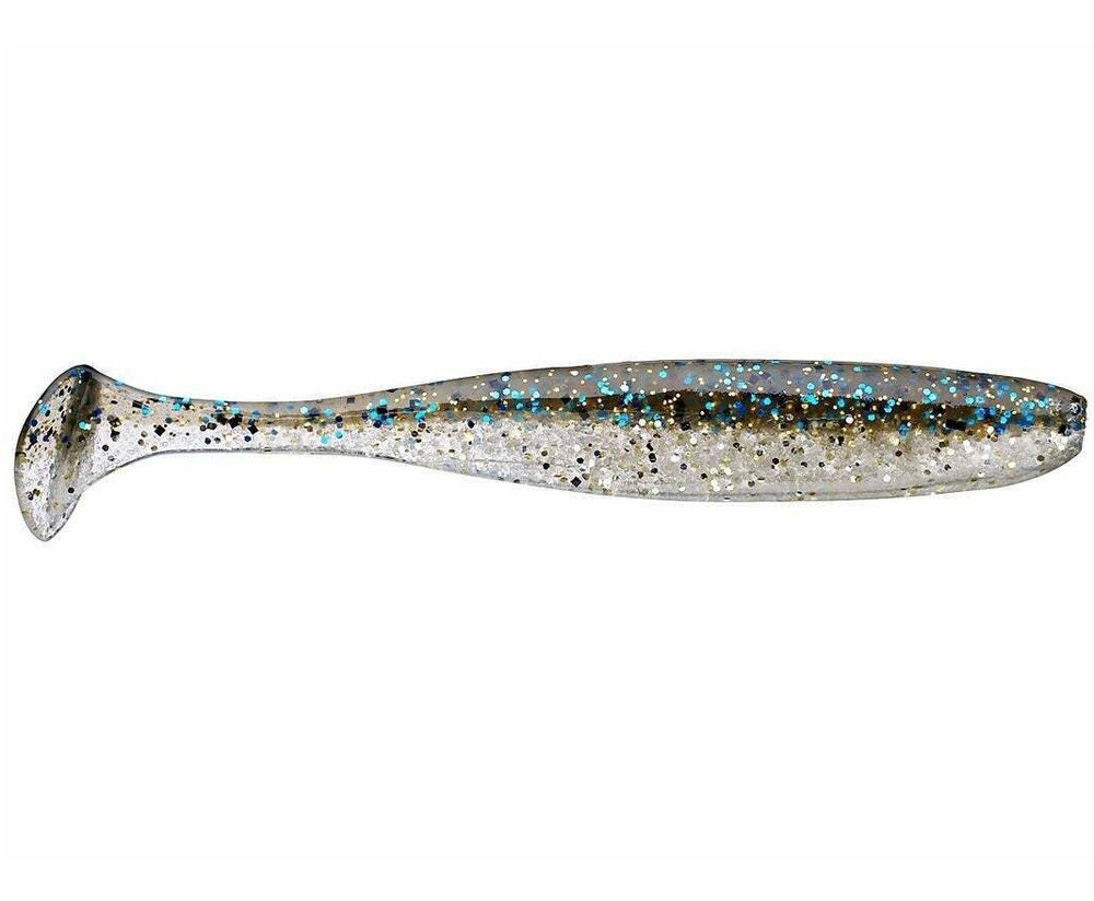 Keitech Easy Shiner 2"