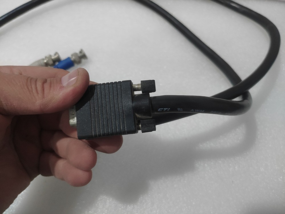 Olympus MAJ-1587 cable